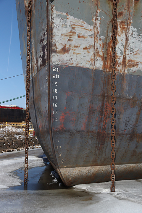 Michipicoten